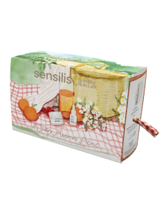 Sensilis Coffret Upgrade [AR] Mothersday