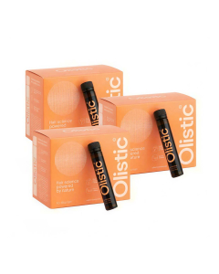 Olistic Suplemento Mulher Pack Triplo 25ml 3x28un.