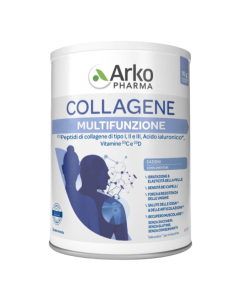 Arkopharma Colagénio Ação Global Pó 260g