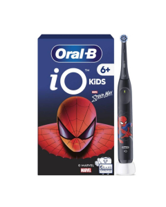 Oral-B Escova iOKids 6+ Spiderman