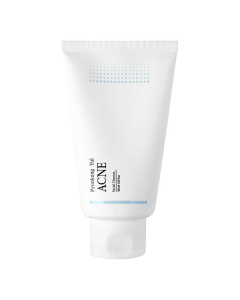 Pyunkang Yul Acne Facial Cleanser Gel de Limpeza 120ml