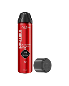 L'Oréal Paris Infaillible Spray 150ml