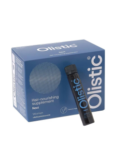 Olistic Next Women Suplemento Cabelo 25ml