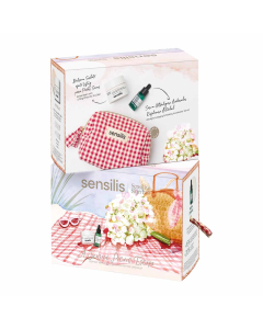 Sensilis Coffret Peptide [AR] Balm Mother's day