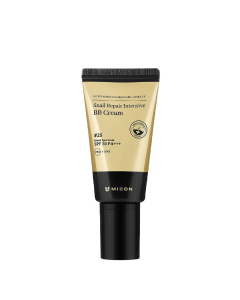 Mizon Snail Repair BB Cream Reparador SPF50 Tom 25 50ml