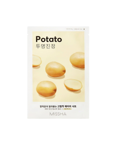 Missha Airy Fit Sheet Mask [Batata] 19g