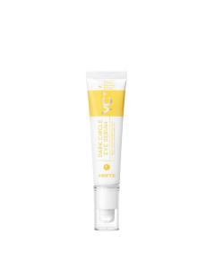 OOTD  Dark Circle Eye Sérum 30g