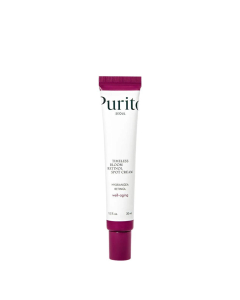 Purito Seoul Timeless Bloom Retinol Spot Cream 30ml