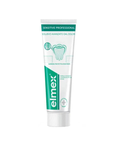 Elmex Sensitive Pasta de Dentes