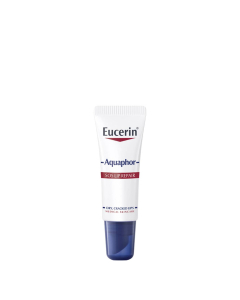Eucerin Aquaphor Pomada Labial Reparadora
