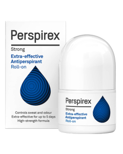 Perspirex Strong Roll-On Antitranspirante