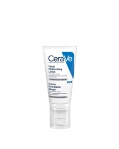 Cerave Loção Facial Hidratante Pele Normal a Seca