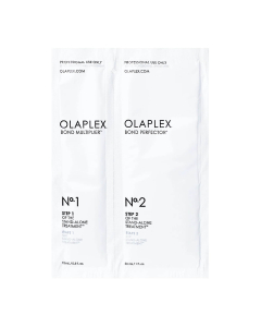 Olaplex Sistema Profissional Tratamento Isolado de Utilização Única Reconstrutor 45ml