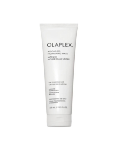Olaplex Rich Hydration Máscara Hidratante 370ml