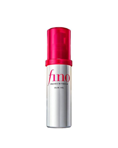 Shiseido Fino Premium Touch Hair Oil Óleo Capilar 70ml