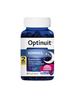 Nutreov Optinuit Gomas 60unid.
