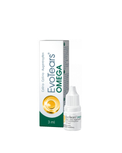 Evo Tears Omega 3ml