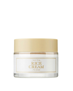 I'm from Rice Cream 50g