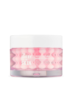 I'm Sorry for My Skin Capture Skin Relief Cream 50g