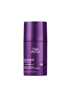 Wella Professionals Ultimate Color Miracle Leave-In Hair Mask 30ml