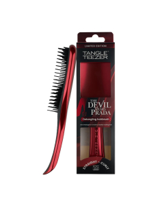 Tangle Teezer Detangler Chrome O Diabo Veste Prada Edição Limitada 1unid.