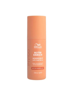 Wella Professionals Invigo Nutri-Enrich Bálsamo Cabelo Seco/Danificado 150ml