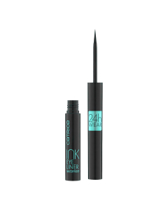 Catrice Ink Eyeliner Waterproof 010 1,7ml
