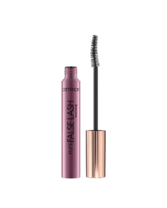 Catrice Pure False Lash Mascara 010