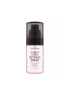 Catrice Blend + Bond Setting Spray