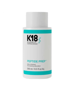 K18 Peptide Prep Shampoo Detox 250ml