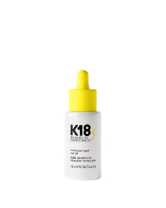 K18 Molecular Repair Óleo Capilar Reparador