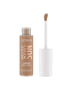 Catrice Melted Sun Liquid Bronzer 10ml - 015 Sunkissed