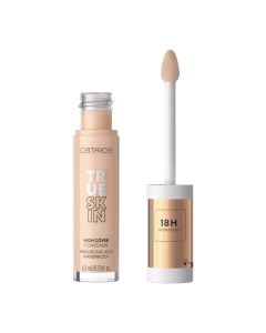 Catrice True Skin High Cover Concealer 4,5ml - 010 Cool Cashmere