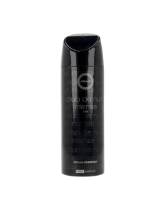 Armaf Body Spray Club De Nuit Intense Man 200 ml