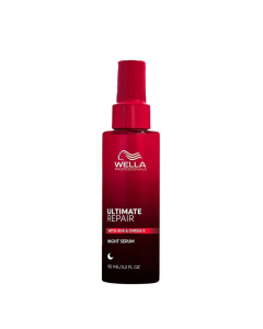 Wella Professionals Ultimate Repair Sérum Capilar Noturno 95ml
