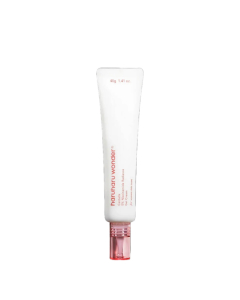Haruharu Wonder Centella 5% Niacinamide Radiance Gel Cream Creme Facial Iluminador e Calmante 40g