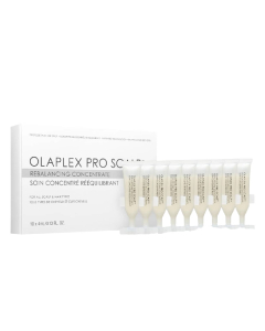 Olaplex Pro Scalp Tratamento Concentrado Equilibrante 10x4ml