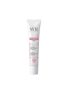 SVR Sensifine AR Crème Riche Creme Facial Anti-vermelhidão 40ml