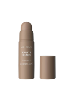 Catrice Sculpt & Charm Contour Stick 010