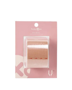 Funky XOXO Fita Nude 5m