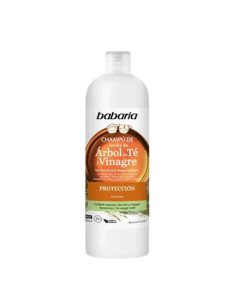 Babaria Shampoo Extrato de Vinagre 700ml