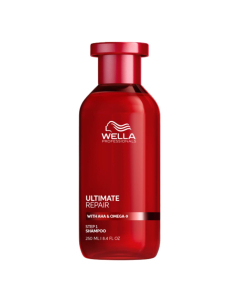 Wella Professionals Ultimate Repair Shampoo 250ml