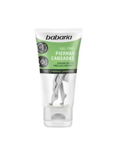 Babaria Gel Frio Pernas Cansadas 150ml