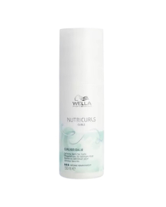 Wella Professionals Nutricurls Curlixir Bálsamo Definidor de Caracóis 150ml