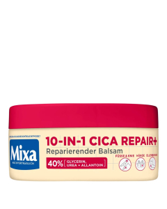 Mixa Cica Repair Pomada Reparadora 10-em-1 150ml