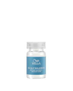 Wella Professionals Invigo Balance Tratamento Anti-Queda 8x6ml