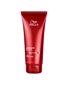 Wella Professionals Ultimate Repair Condicionador 200ml