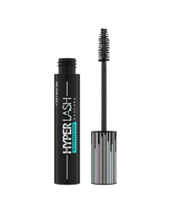 Catrice Hyper Lash Waterproof Mascara Máscara de Pestanas Definição Extrema 010