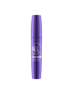Catrice Allround Máscara de Pestanas Ultra Black 11ml