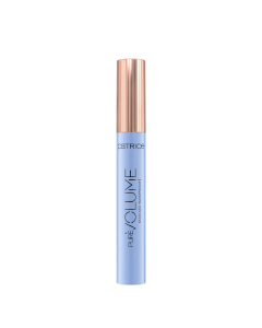 Catrice Pure Volume Máscara de Pestanas à Prova de Água 10ml
